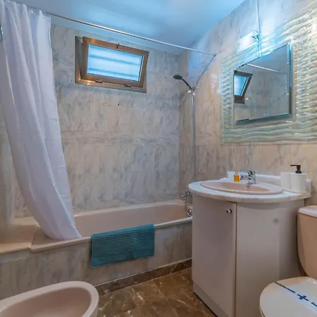 Eden Valdes Penthouse Oceanviews * Los Cristianos (Tenerife)