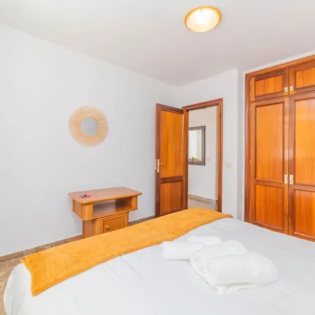 Eden Valdes Penthouse Oceanviews * Los Cristianos (Tenerife)