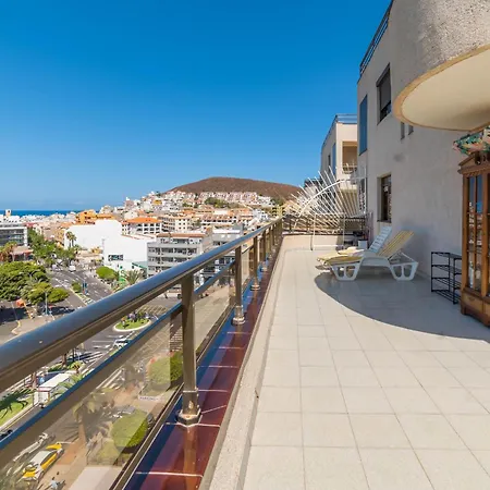 Eden Valdes Penthouse Oceanviews