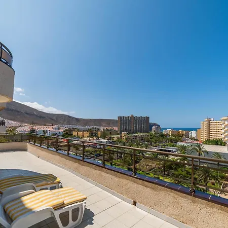 Eden Valdes Penthouse Oceanviews Apartment *