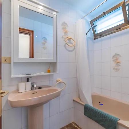 Апартаменты Eden Valdes Penthouse Oceanviews