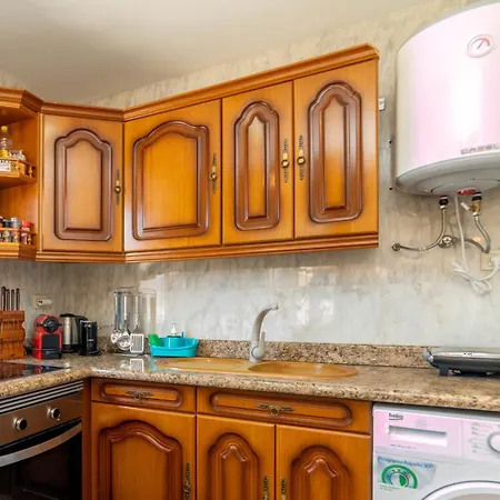 Eden Valdes Penthouse Oceanviews