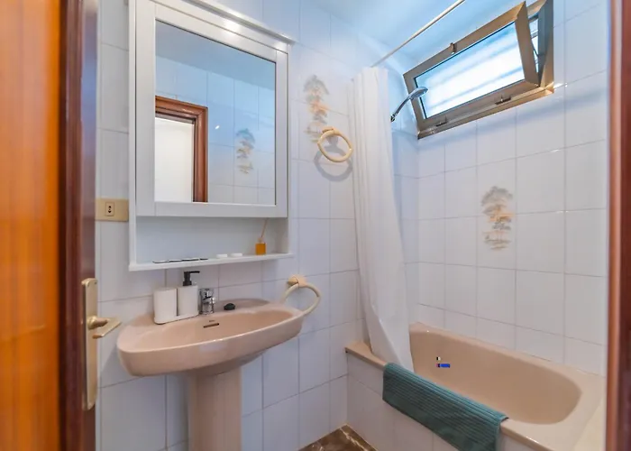 Διαμέρισμα Eden Valdes Penthouse Oceanviews