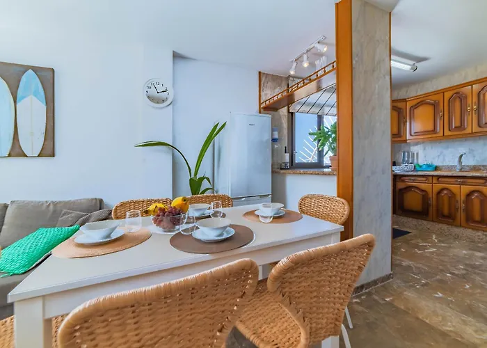 Eden Valdes Penthouse Oceanviews