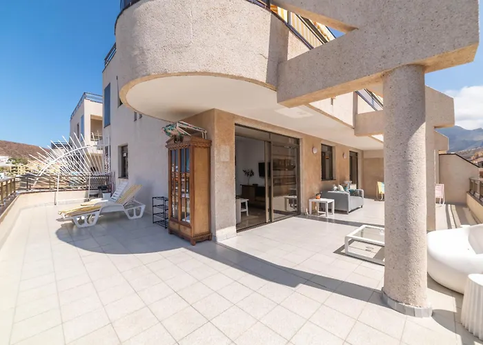 Eden Valdes Penthouse Oceanviews Διαμέρισμα