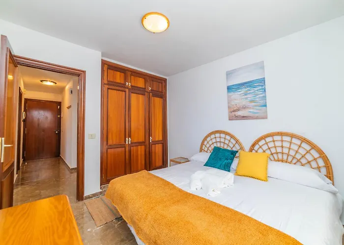 Eden Valdes Penthouse Oceanviews