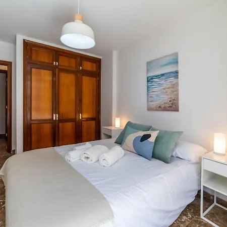 Eden Valdes Penthouse Oceanviews Lejlighed