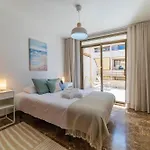 Eden Valdes Penthouse Oceanviews *