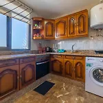 아파트 Eden Valdes Penthouse Oceanviews