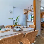 Eden Valdes Penthouse Oceanviews