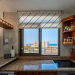 Eden Valdes Penthouse Oceanviews