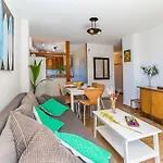 Eden Valdes Penthouse Oceanviews 로스크리스티아노스