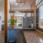 아파트 Eden Valdes Penthouse Oceanviews *