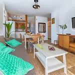 Eden Valdes Penthouse Oceanviews 아파트 로스크리스티아노스