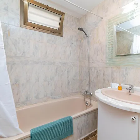 Appartamento Eden Valdes Penthouse Oceanviews *