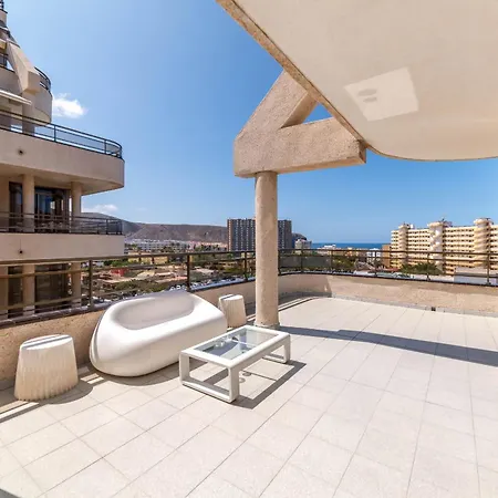 Eden Valdes Penthouse Oceanviews Appartamento *