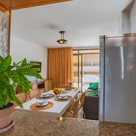 Appartamento Eden Valdes Penthouse Oceanviews *