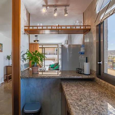 Appartamento Eden Valdes Penthouse Oceanviews *