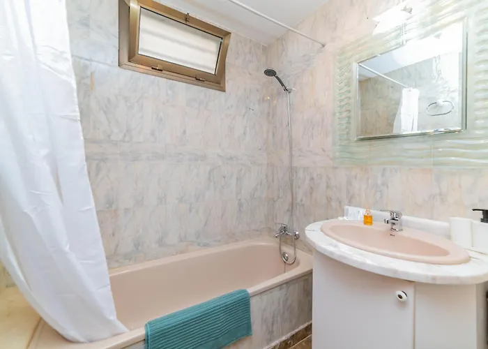 Apartamento Eden Valdes Penthouse Oceanviews *