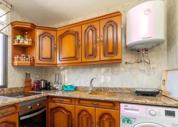 Eden Valdes Penthouse Oceanviews