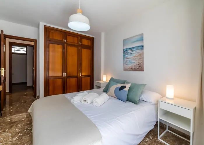 Eden Valdes Penthouse Oceanviews Apartamento