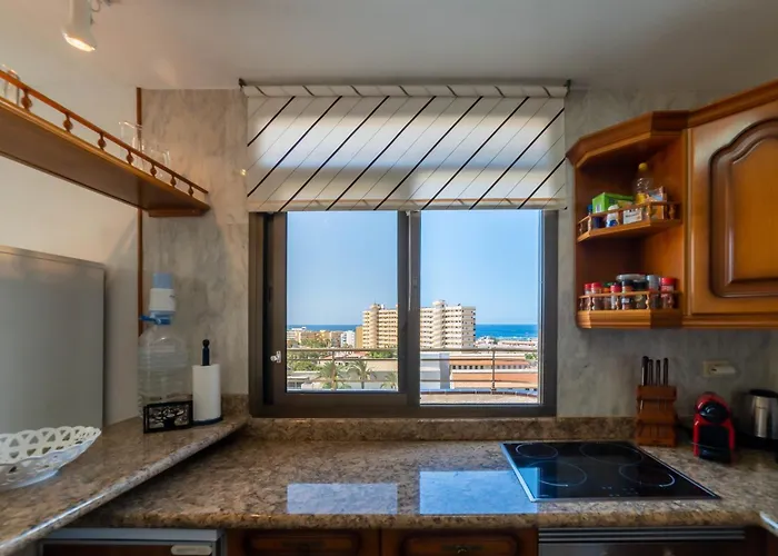 Eden Valdes Penthouse Oceanviews