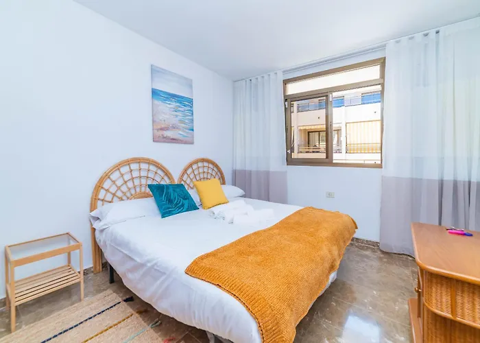 Eden Valdes Penthouse Oceanviews