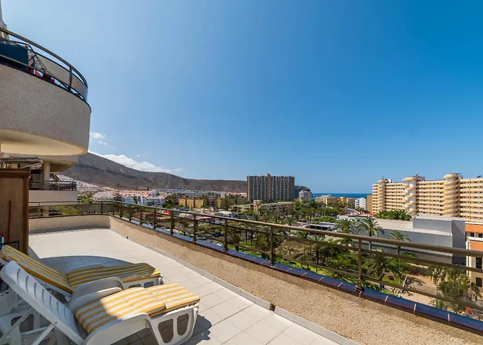 Eden Valdes Penthouse Oceanviews Apartamento *